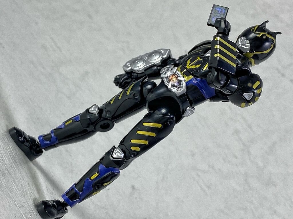 SO-DO CHRONICLE Kamen Rider Alternative, Hobbies & Toys, Toys & Games ...
