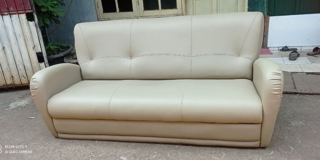 Panjang sofa shop 3 seater