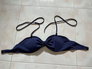 Something Borrowed bikini top