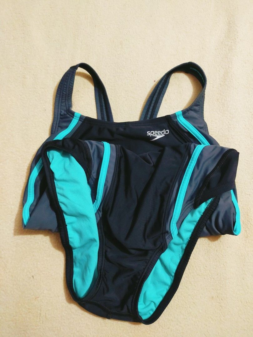 SWEPER Costume Da Bagno Due Pezzi Da Donna - Sexy Da Donna Con Spalline - Foto 6