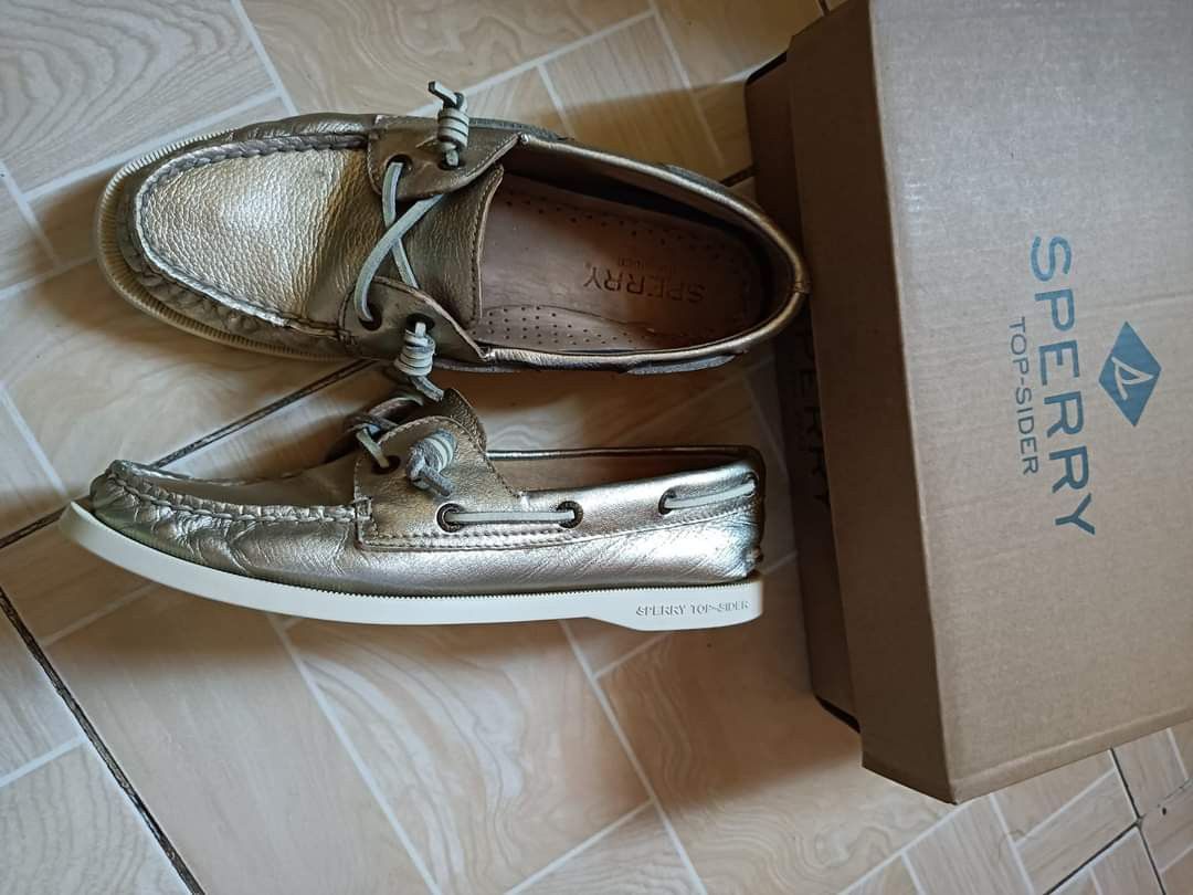Sperry vida online