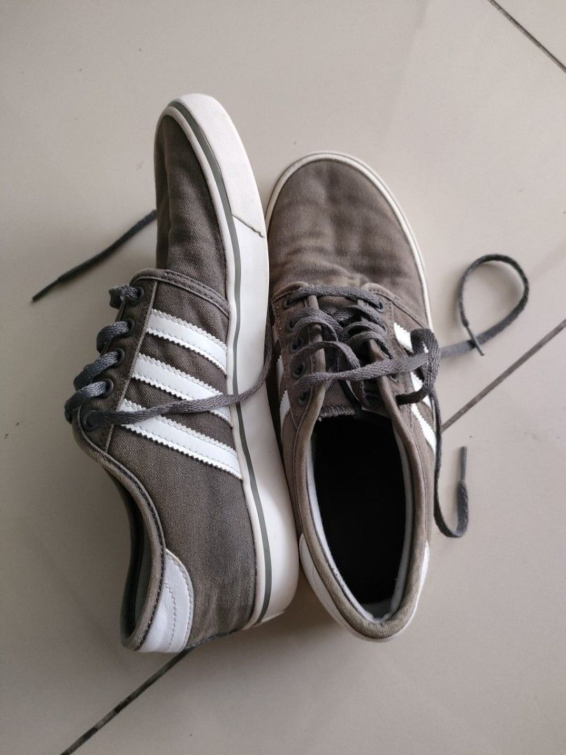 Adidas shoes size 41 2025