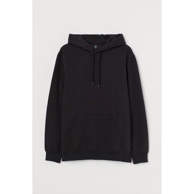 Jaket hoodie h&m pria sales