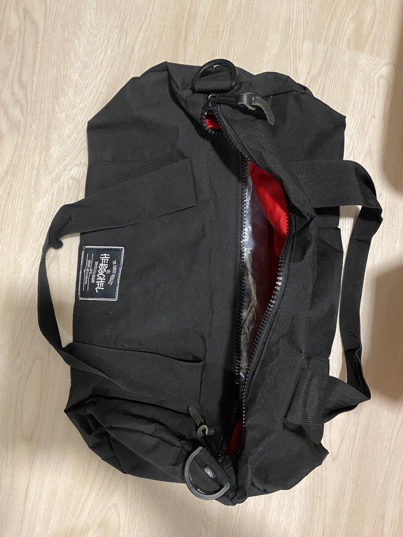 Stussy x on sale herschel sling bag