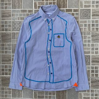 SUGARMAN GRAPHIC SHIRT