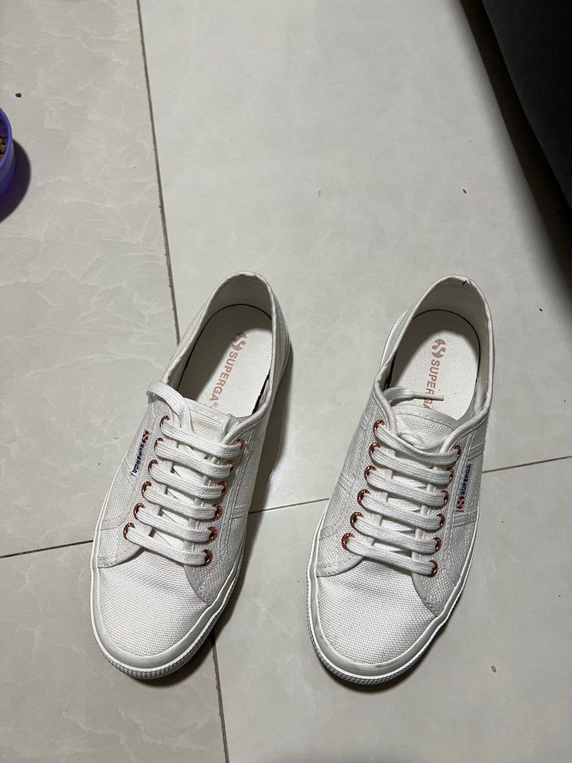 Superga glorietta store