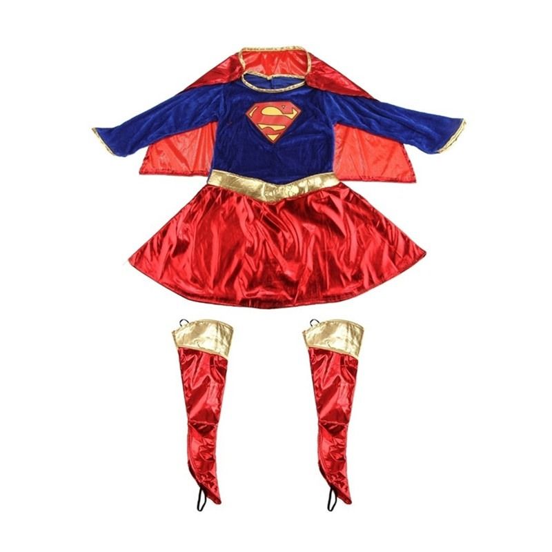 Supergirl baby clothes online