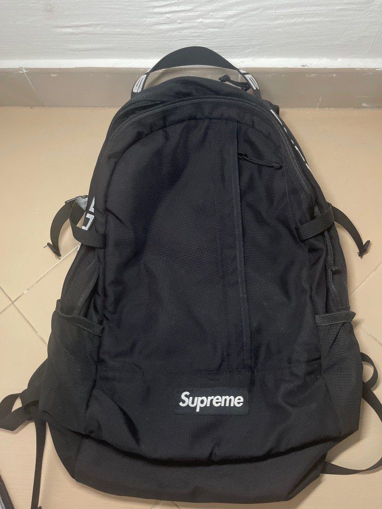 Ss18 backpack best sale
