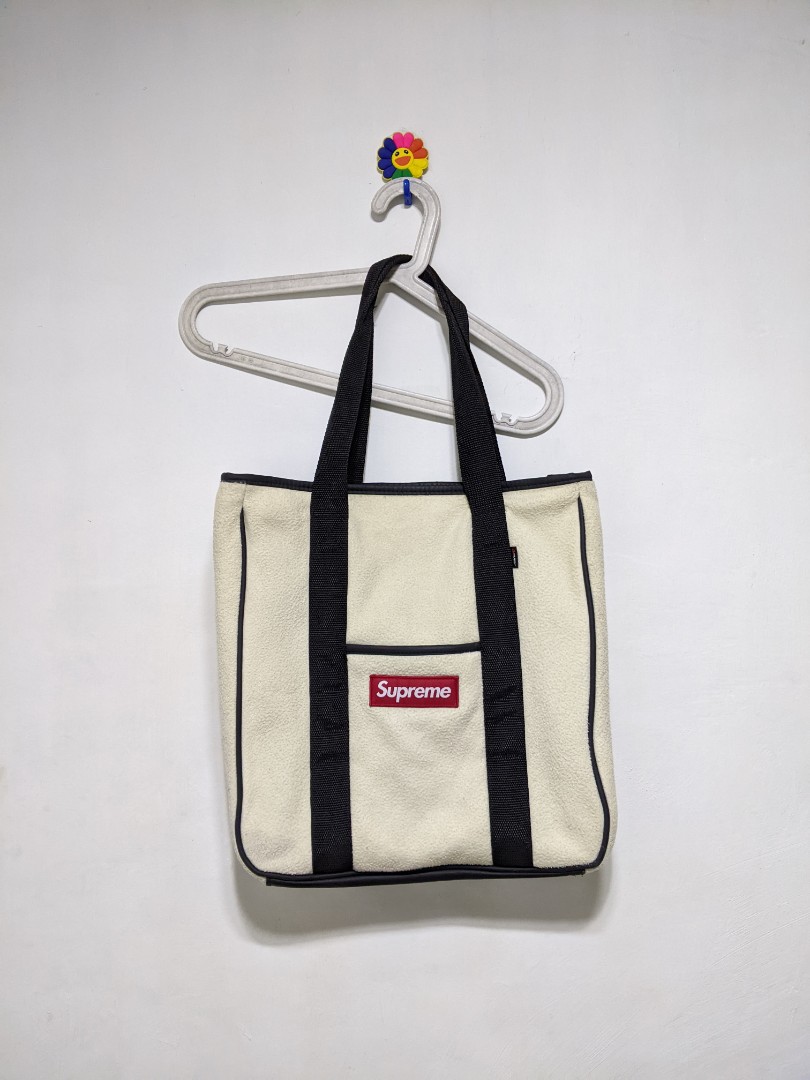 Supreme Tote Bag on Carousell