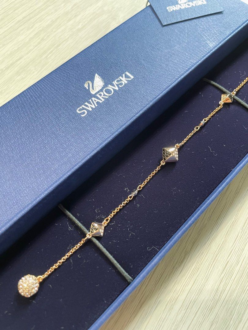 Swarovski remix collection bracelet store