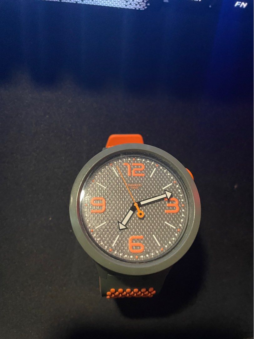 Swatch so27m101 discount