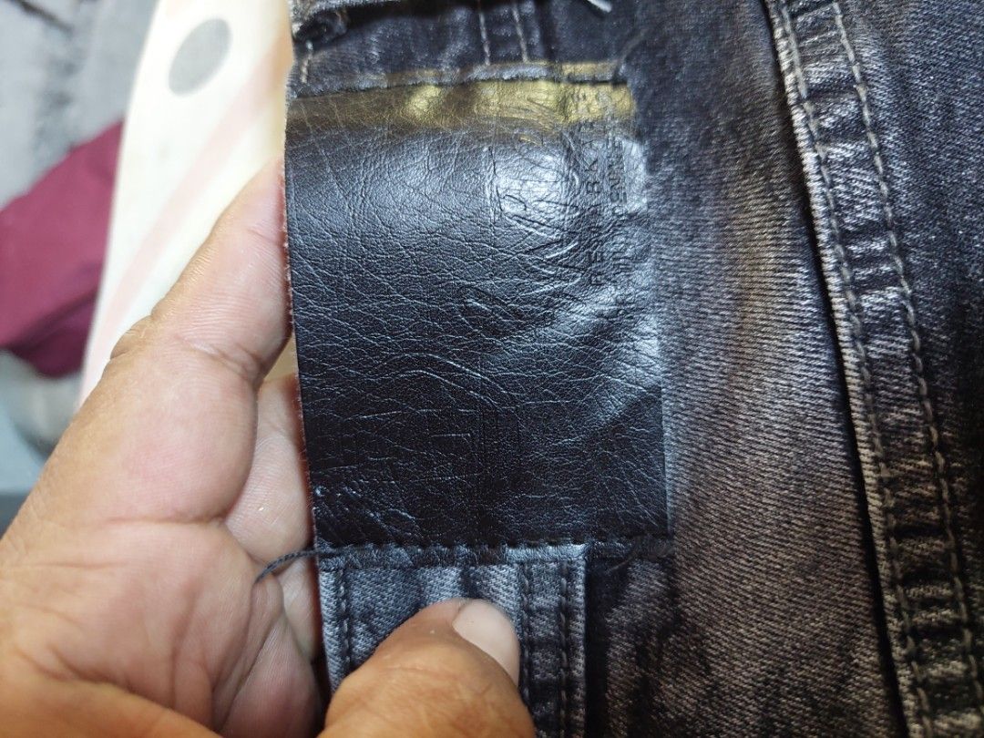 Switch remarkable stretch pants size w39 l42