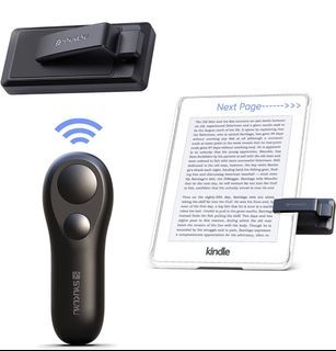 SYUKUYU kindle page turner