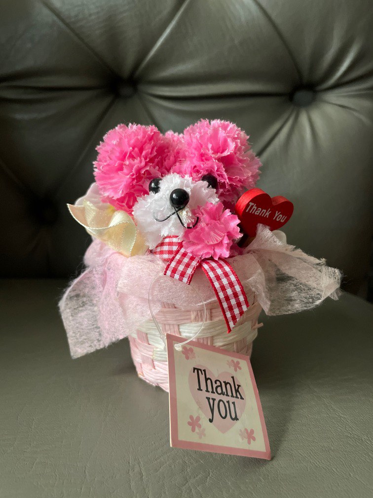 Table top decor on Carousell