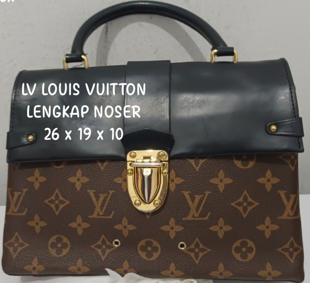 Tas sling bag outlet lv