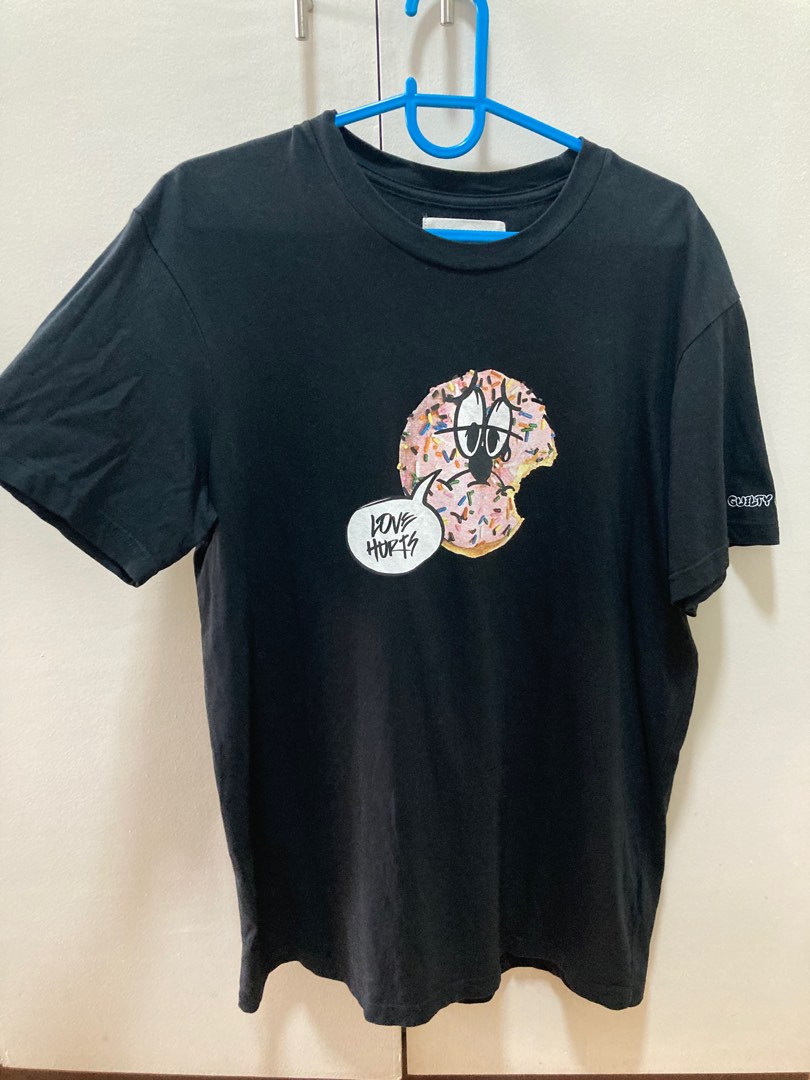 TBar x Cotton On on Carousell