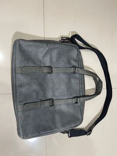 Ted baker briefcase