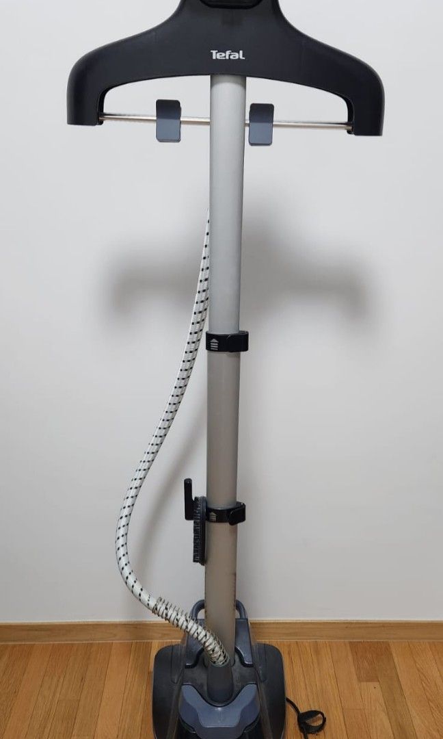 Tefal Clothes Steamer, TV & Home Appliances, Irons & Steamers on Carousell