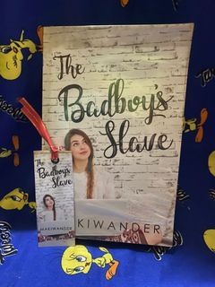 The Badboys Slave-Makiwander