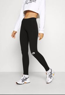 THE NORTH FACE Summit Series Thermal Leggings Pants Size Small