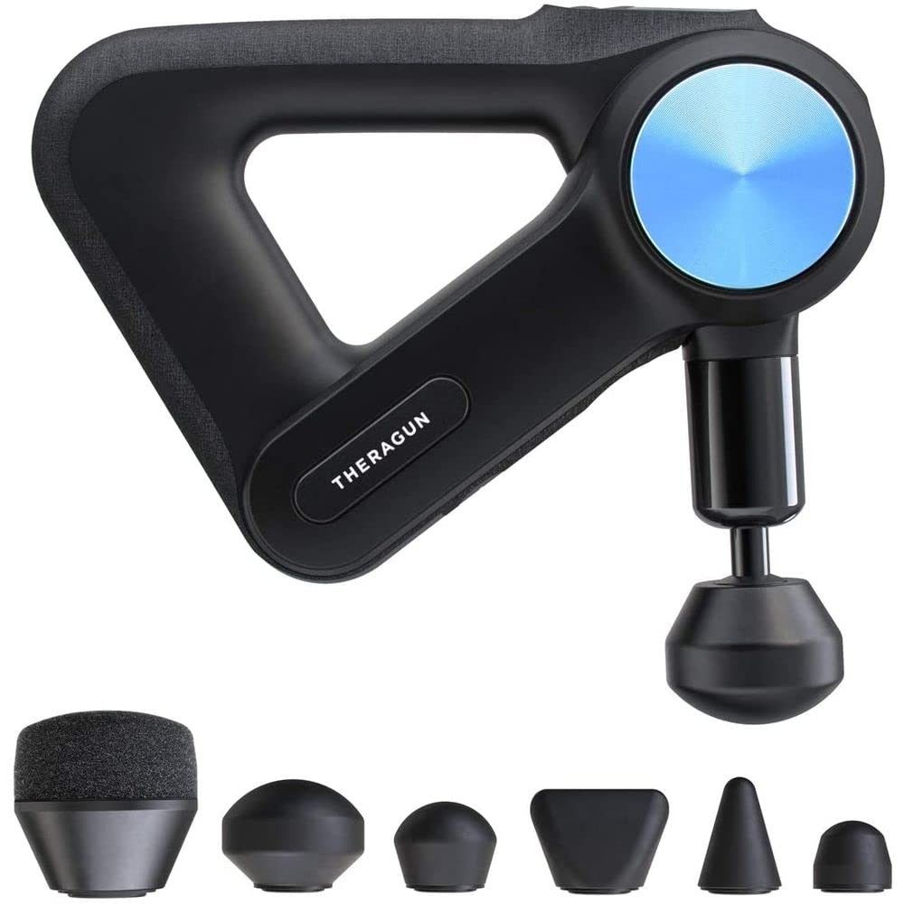 Theragun PRO All New 4th Generation Percussive Therapy Deep