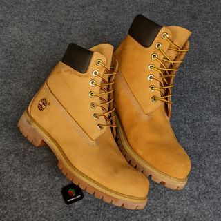 Timberland Boots size 8,5 /42,5 fit 43