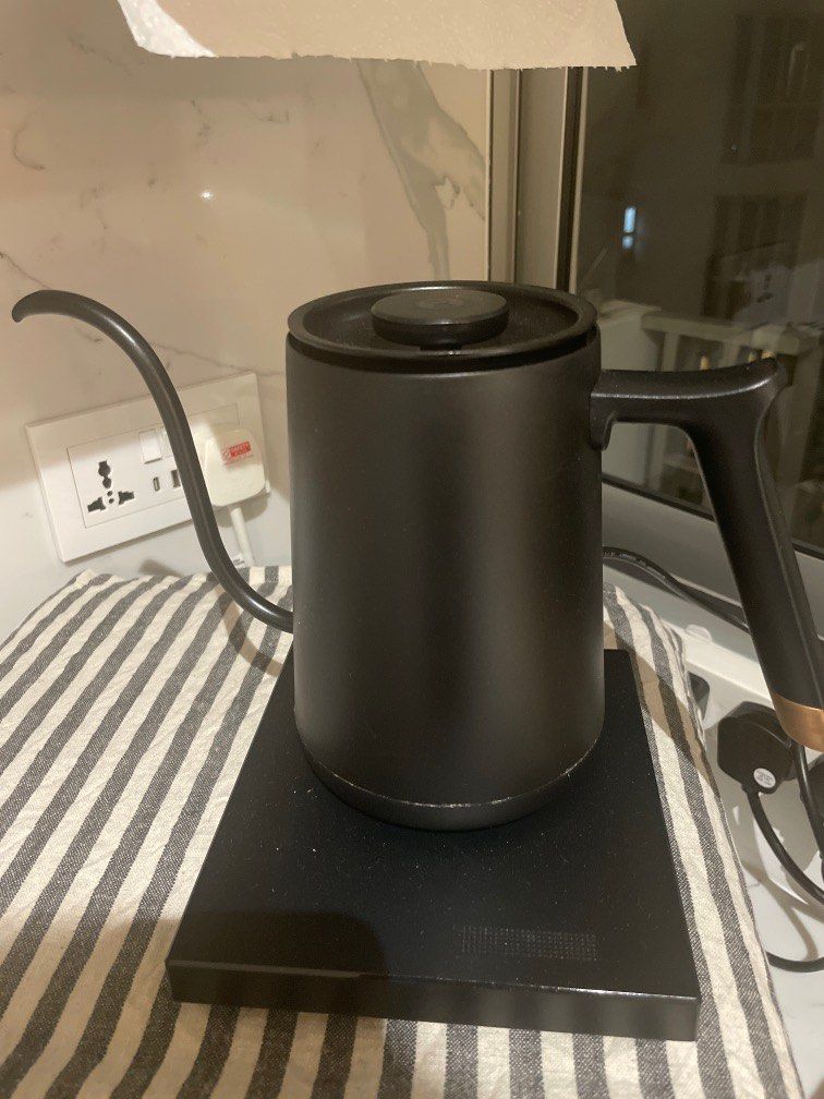 Timemore gooseneck Kettle, TV & Home Appliances, Kitchen Appliances