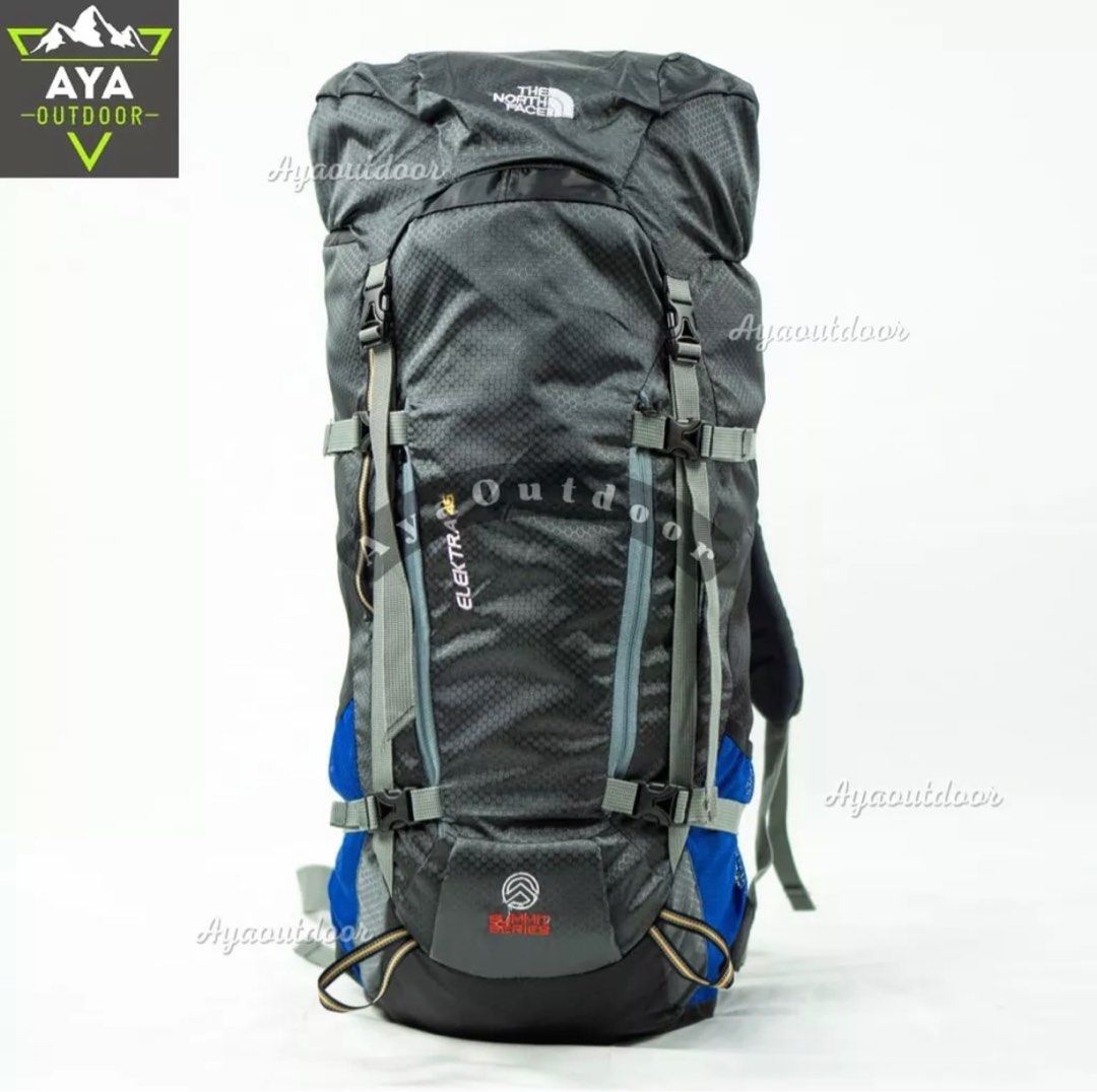 Carrier the cheap north face 60l