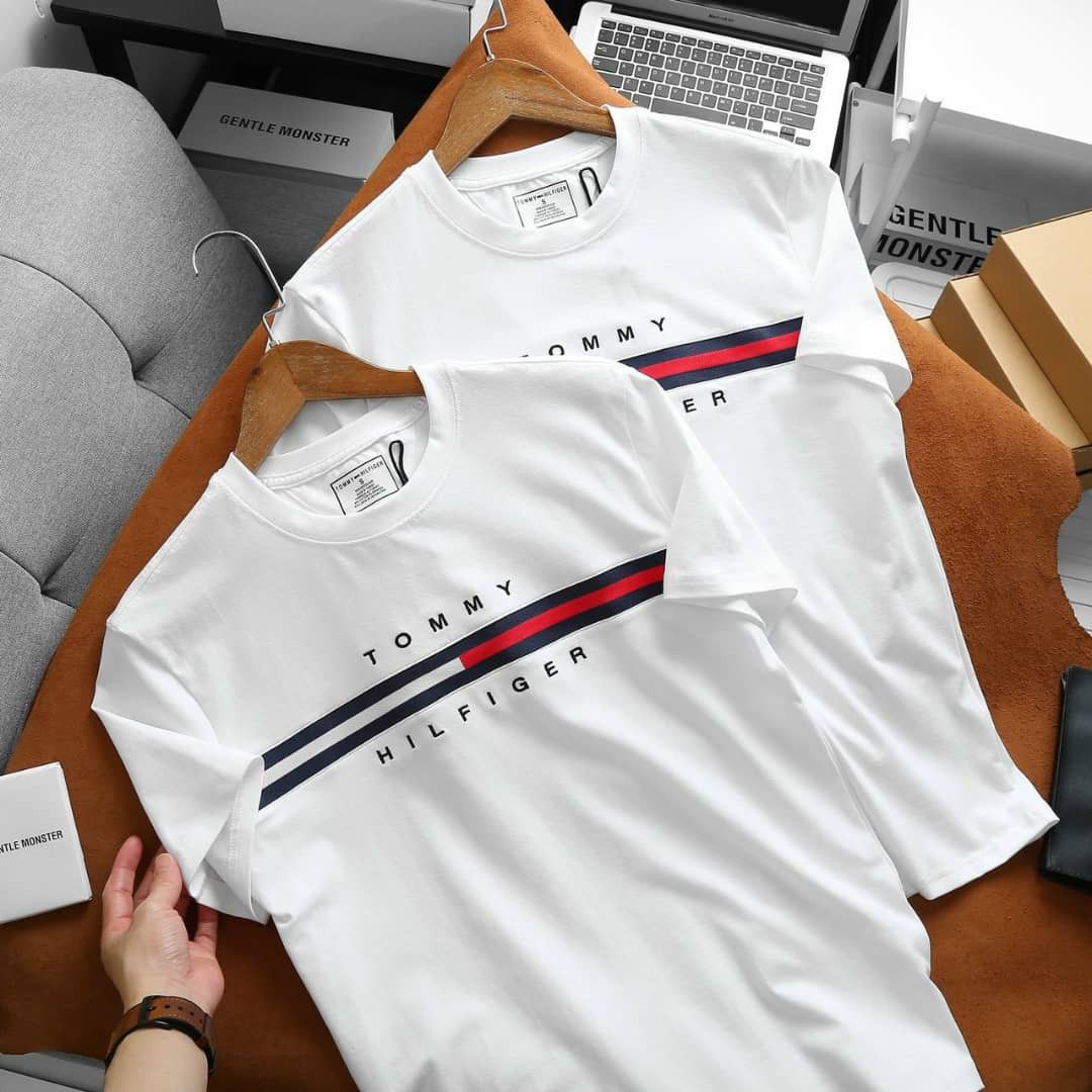 Matching tommy hilfiger shirts for couples 2025
