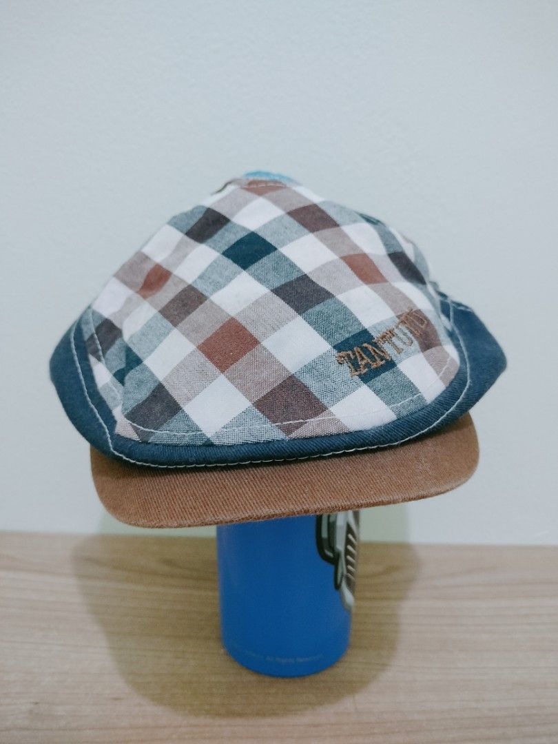 Topi baby model topi keren untuk baby boy, Bayi & Anak, Baju Anak Laki