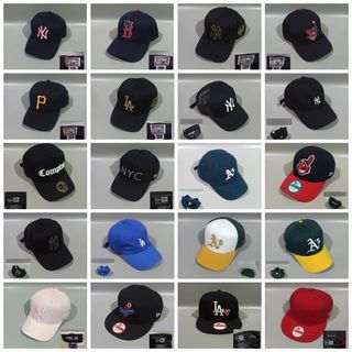 Topi cap caps Snapback second original hat hats Preloved