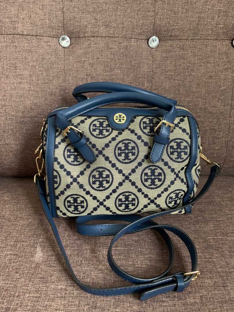 Tory Burch Speedy Bag