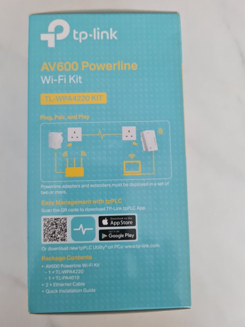 TP LINK AV600 Setup Quick Guide 2023 By, 56 OFF