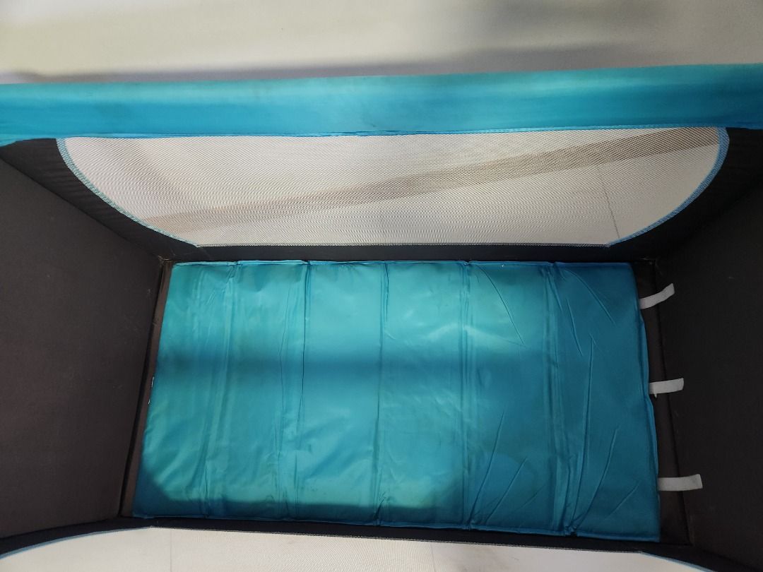 Travel cot, Babies & Kids, Baby Nursery & Kids Furniture, Cots & Cribs