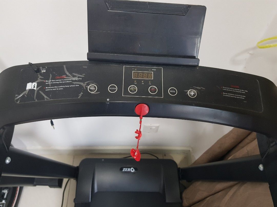 Avanti t200 treadmill cheap