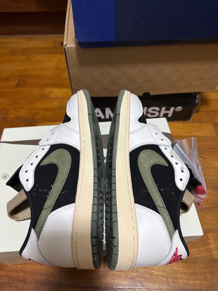 ts aj1 low