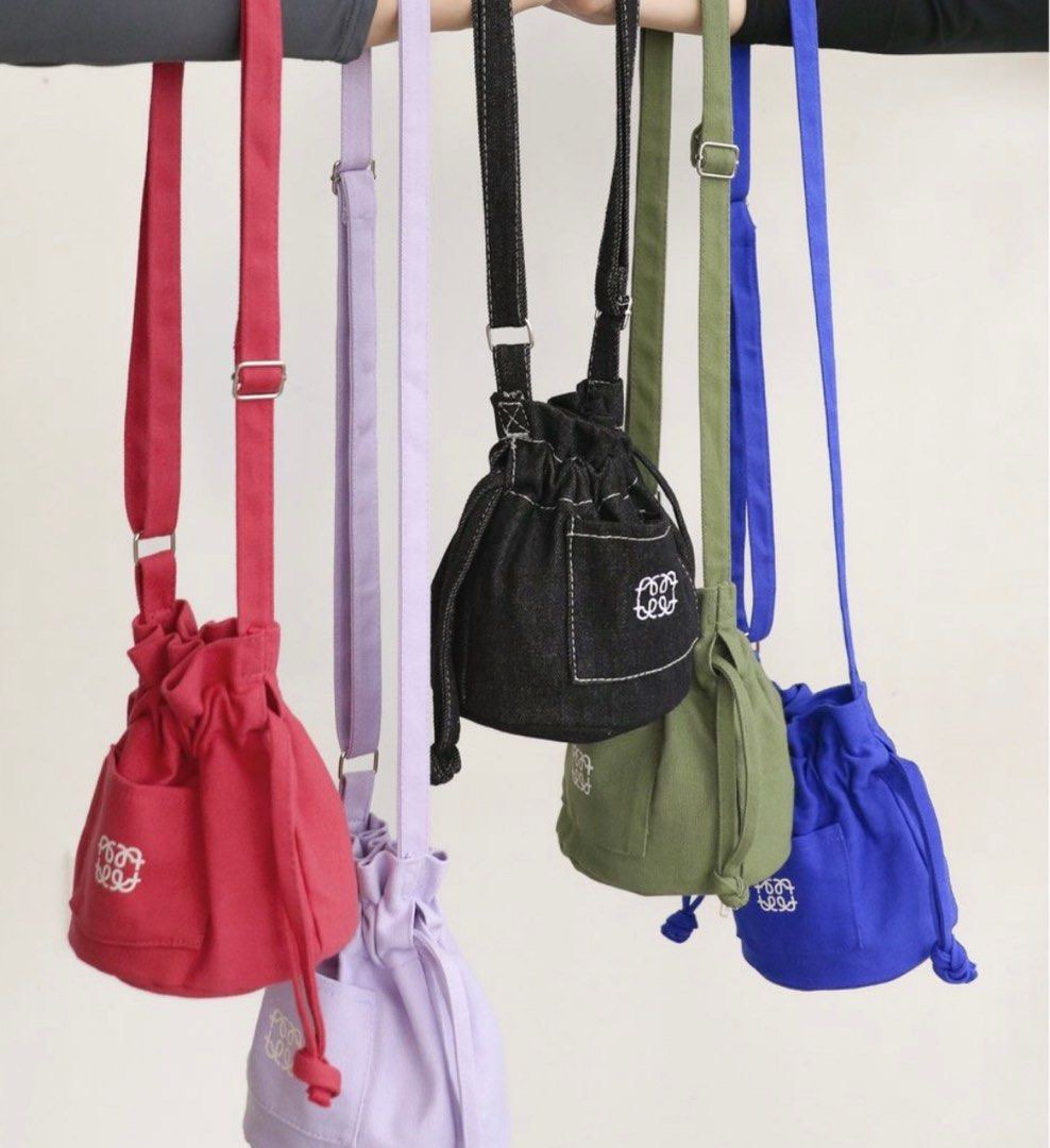 TTR FROOT LOOT BAG!, Women's Fashion, Bags & Wallets, Crossbody Bags