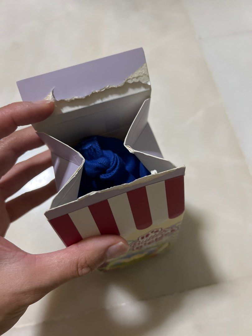 TTR FROOT LOOT BAG!, Women's Fashion, Bags & Wallets, Crossbody Bags