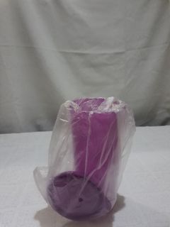 Tumbler TUPPERWARE Ungu Baru