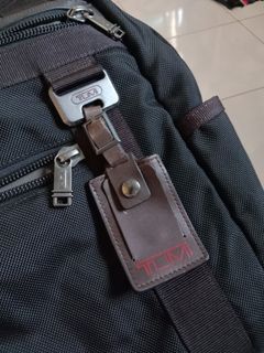 TUMI