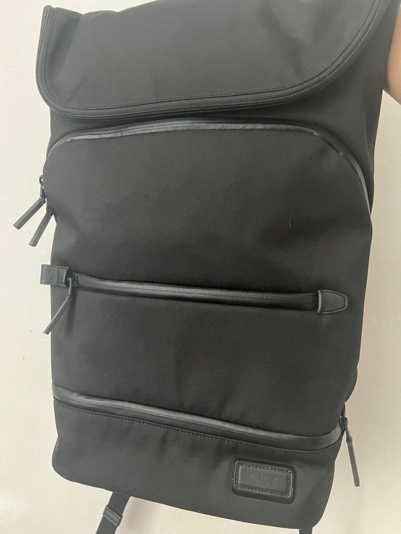 本日の目玉 Tumi TAHOE Forest Flap Backpack tbg.qa
