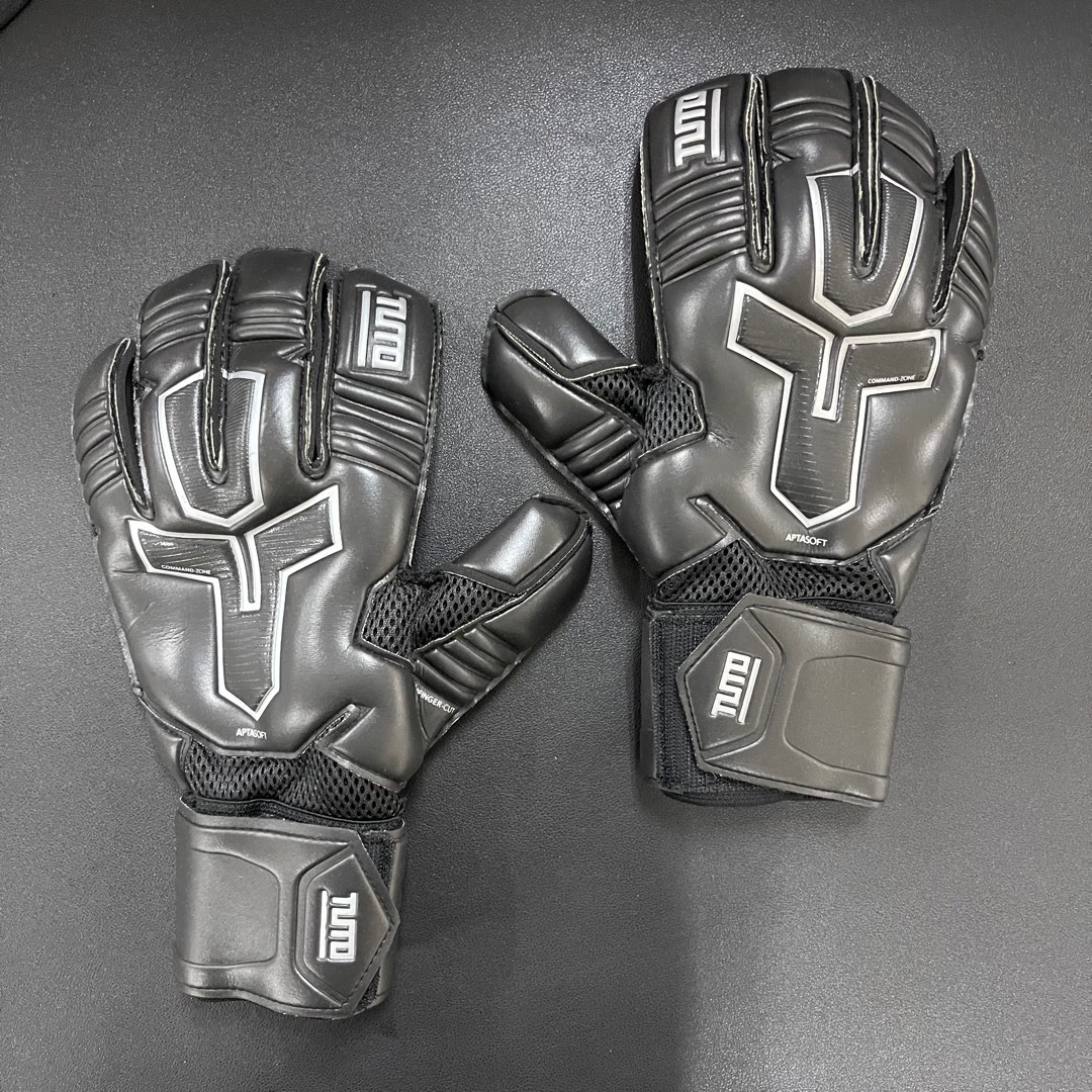 Tuto goalkeeping sale