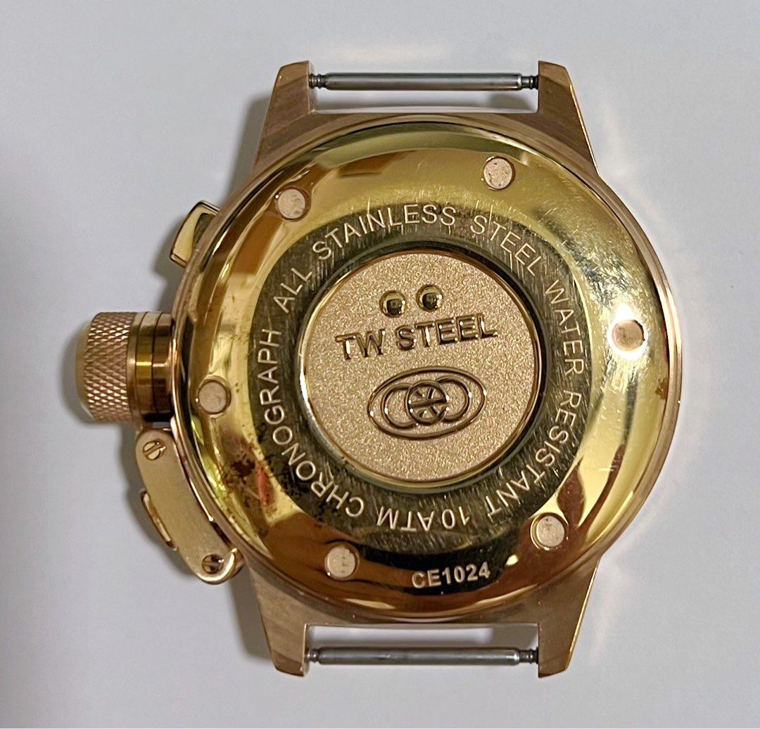 Tw steel on sale ce1024