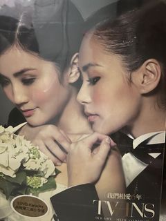 Twins 相愛6年出售| 音樂與媒體- CD 及DVD | Carousell Hong Kong
