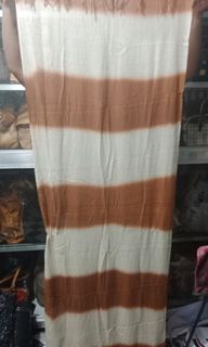 Two Tone Scarf