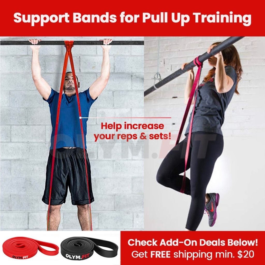 No drilling pull up bar hot sale
