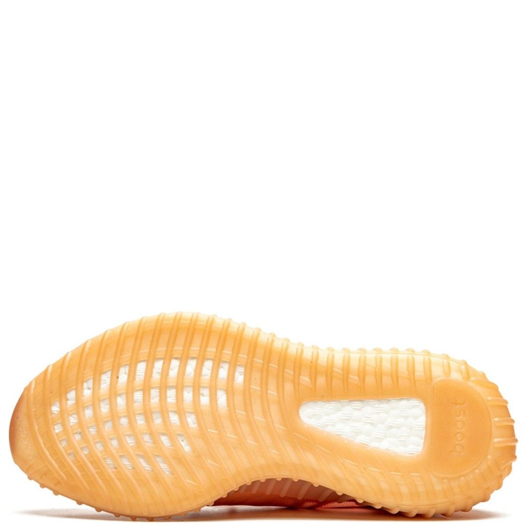 Adidas us yeezy 350 orange clearance
