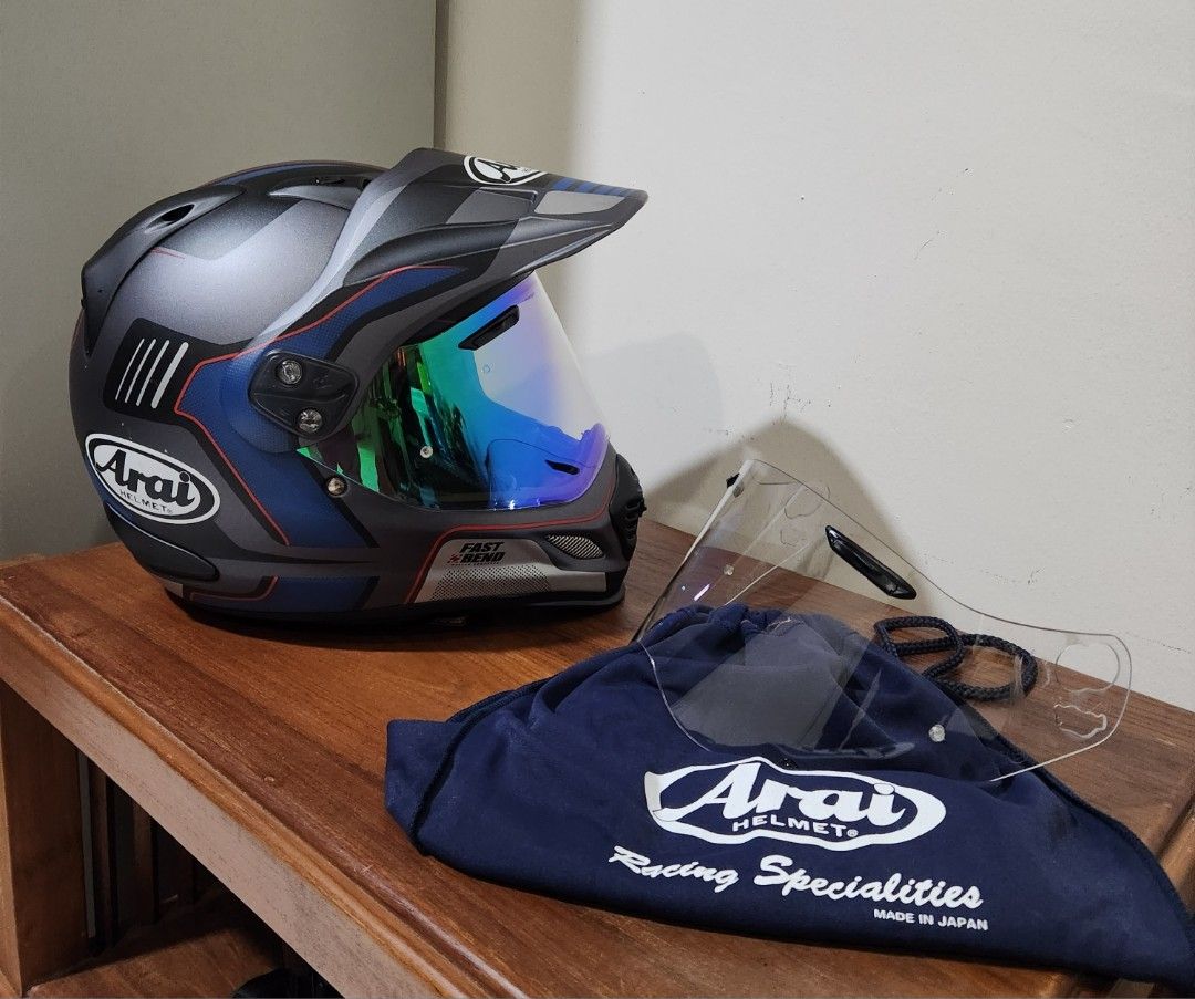 Arai tx4 best sale