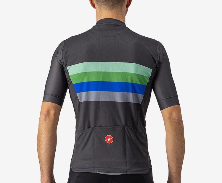 Castelli confine sale jersey