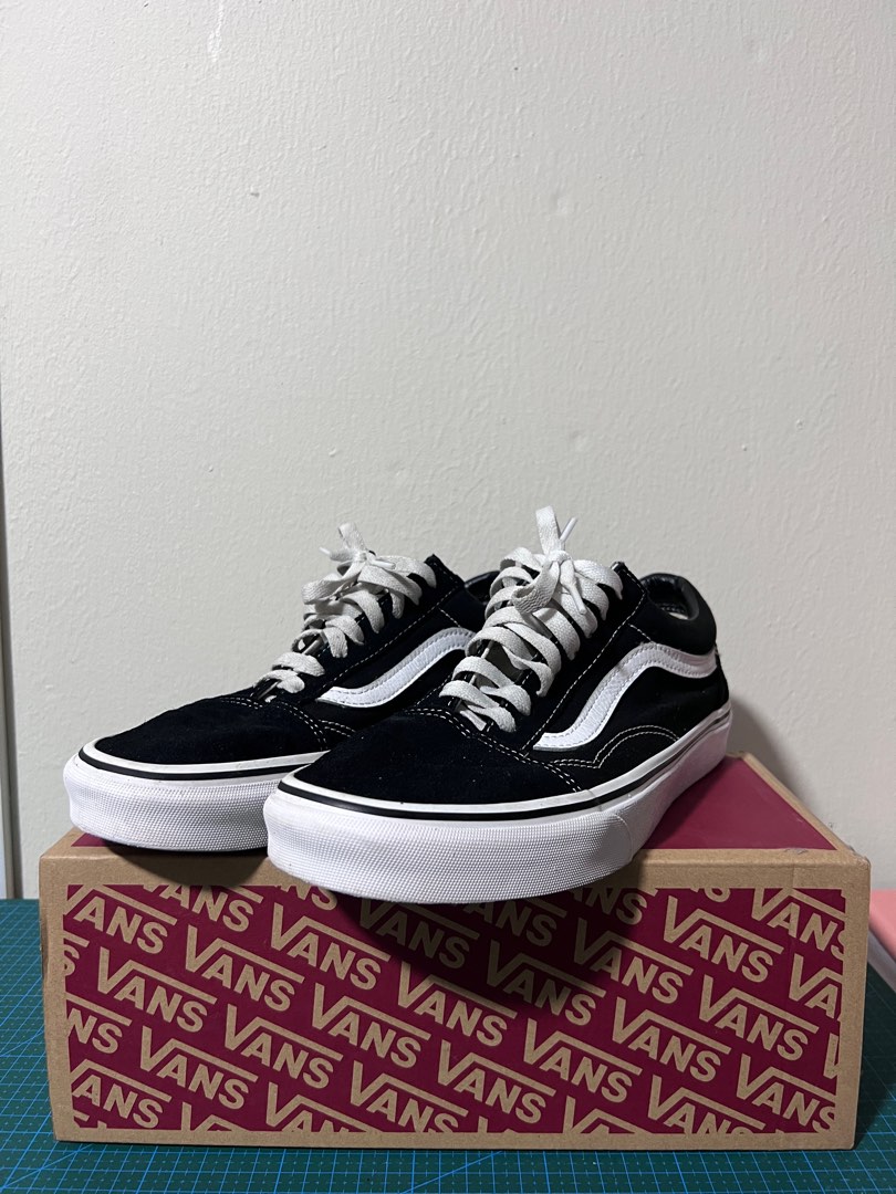Sunway discount velocity vans